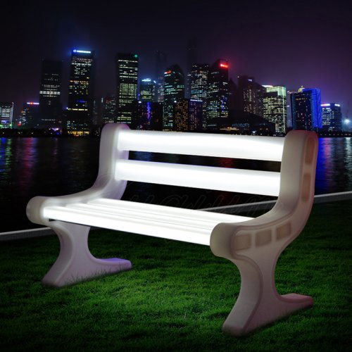 LED folwer pot HJ9368HG