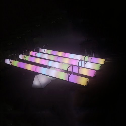 LED folwer pot HJ9804A2