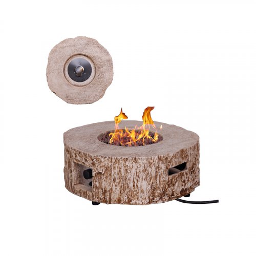 firepit table and chair PD-F200061