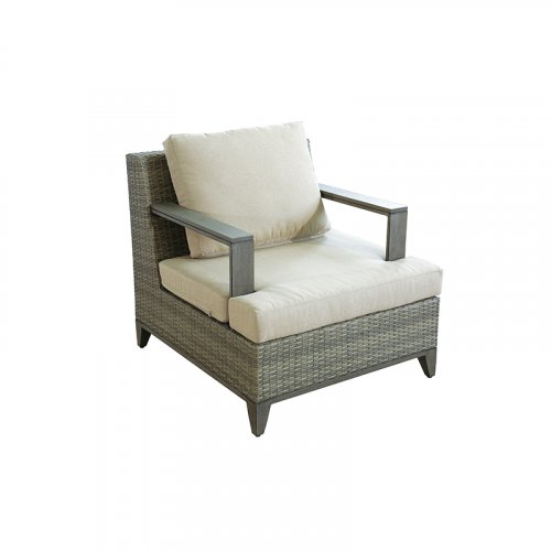 firepit table and chair 1035