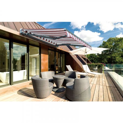 JDZY-4000 Heavy pneumatic rod crooked arm canopy