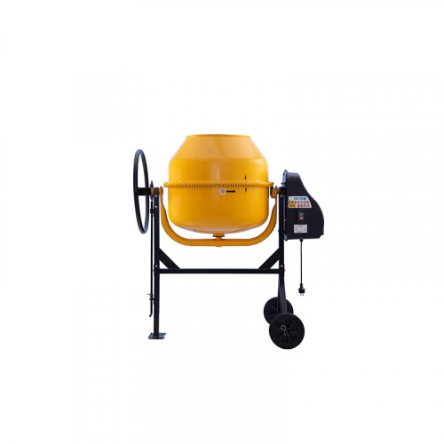 Concrete Mixer HCM800