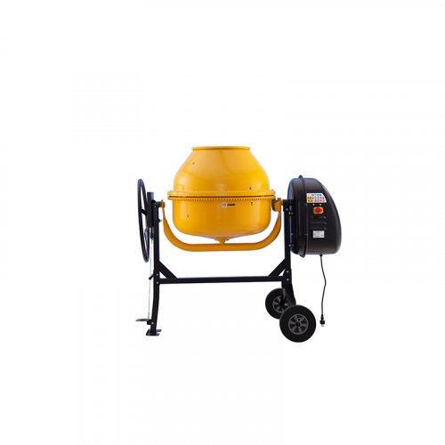 Concrete Mixer HCM850