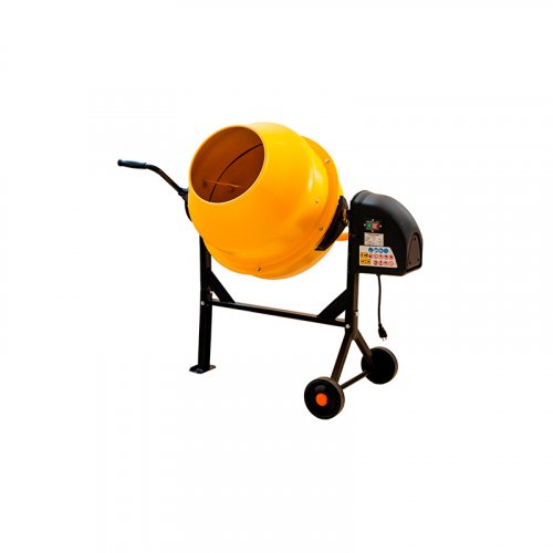 Concrete Mixer HCM300