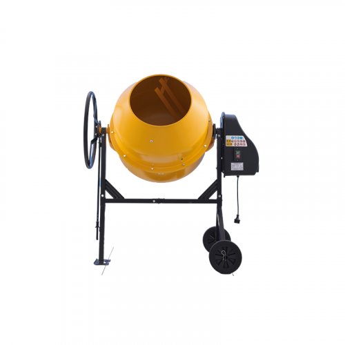 Concrete Mixer HCM650