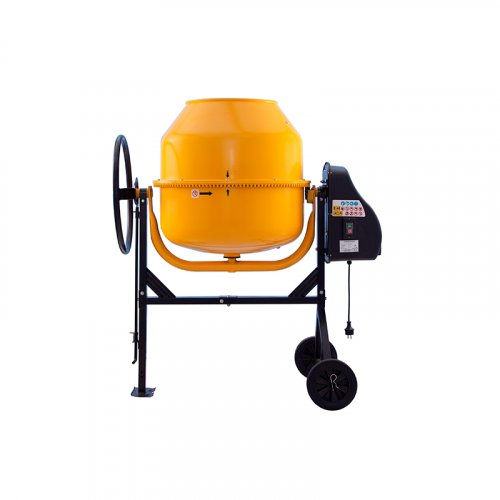 Concrete Mixer HCM500CA