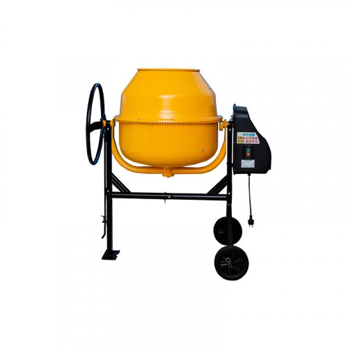 Concrete Mixer HCM550EA