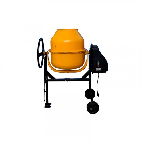 Concrete Mixer HCM380