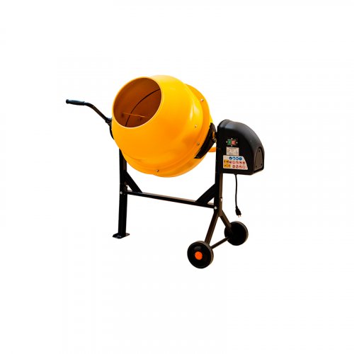 Concrete Mixer HCM350