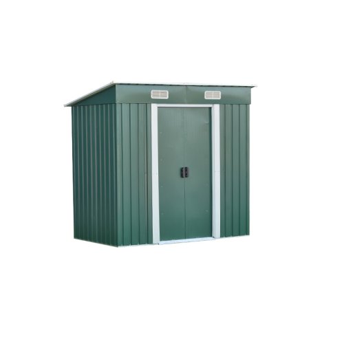 PENT SHED  4X6FT