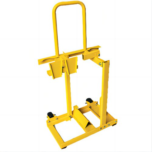 Storage stand for lifter