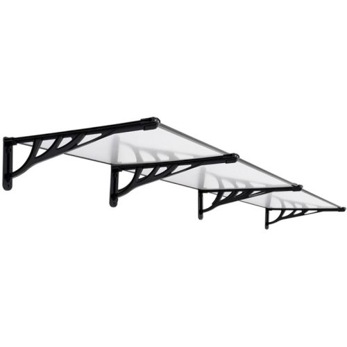 DOOR CANOPY 300x100mm(L)