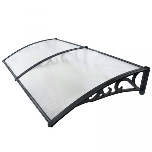 DOOR CANOPY 200x100mm