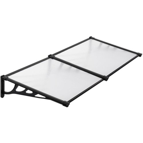 DOOR CANOPY 200x100mm